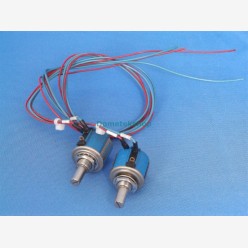 Bourns 3540S-1-102 Bourns 3540S-1-102